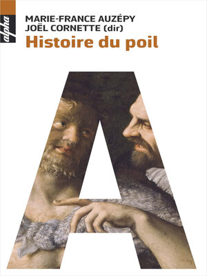 cover image of Histoire du poil